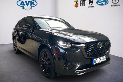 Mazda CX-60 Gebrauchtwagen
