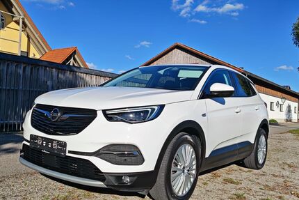 Opel Grandland (X) Gebrauchtwagen