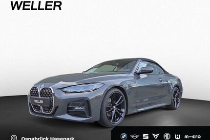 BMW 420 Gebrauchtwagen