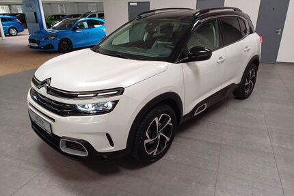 Citroen C5 Aircross Gebrauchtwagen