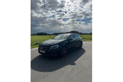 Mercedes-Benz A 180 Gebrauchtwagen