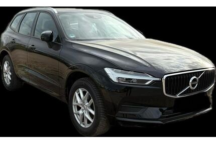 Volvo XC60 Gebrauchtwagen