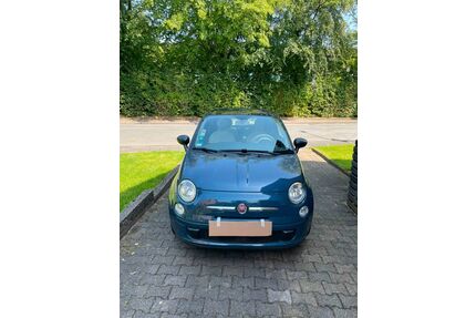 Fiat 500 Gebrauchtwagen