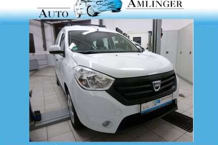 Dacia Dokker Gebrauchtwagen