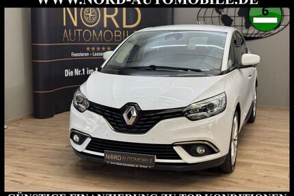 Renault Grand Scenic Gebrauchtwagen