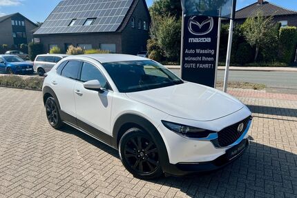Mazda CX-30 Gebrauchtwagen
