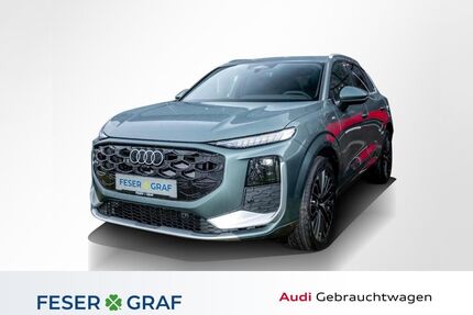 Audi Q3 Gebrauchtwagen