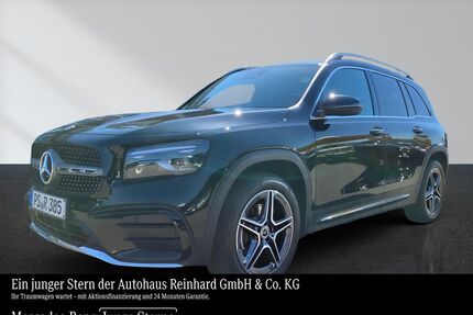 Mercedes-Benz GLB 200 Gebrauchtwagen
