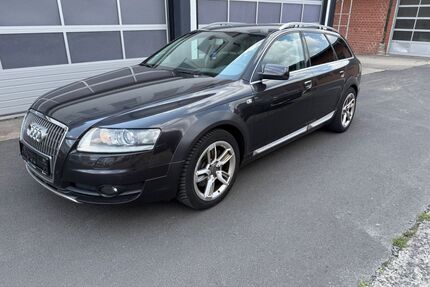 Audi A6 Allroad Gebrauchtwagen