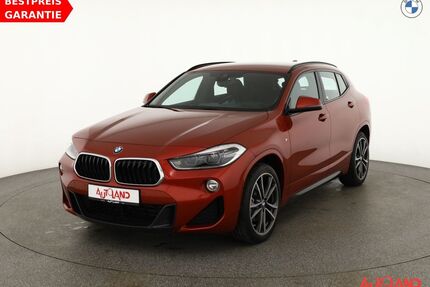 BMW X2 Gebrauchtwagen
