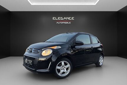 Citroen C1 Gebrauchtwagen