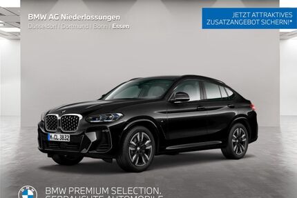 BMW X4 Gebrauchtwagen