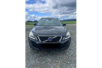 Volvo XC60 Gebrauchtwagen