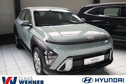 Hyundai KONA Gebrauchtwagen