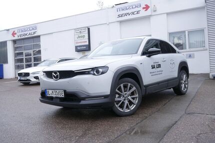 Jeep MX-30 