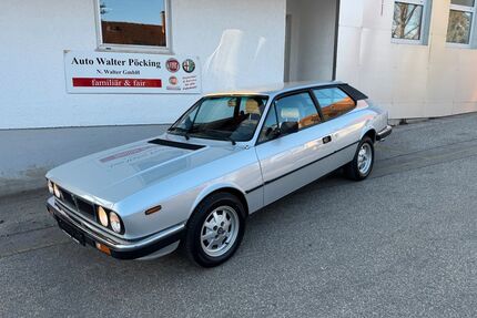 Lancia Beta Gebrauchtwagen