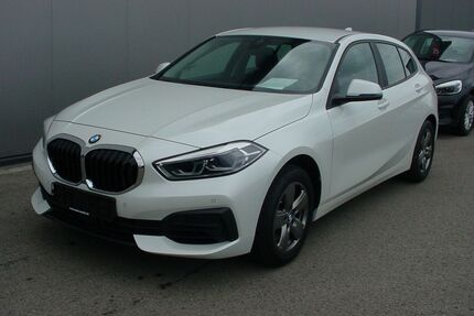 BMW 118 Gebrauchtwagen