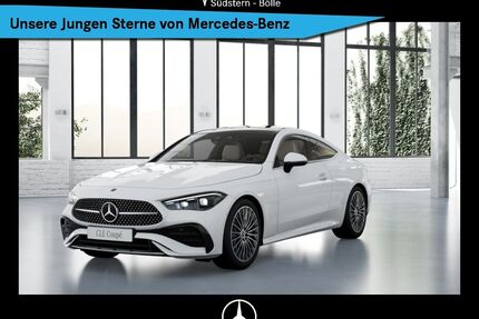 Mercedes-Benz CLE 300 Gebrauchtwagen