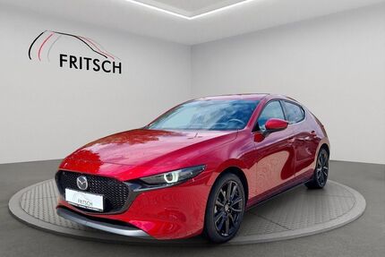 Mazda 3 Gebrauchtwagen