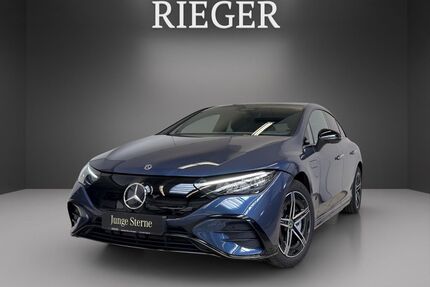 Mercedes-Benz EQE Gebrauchtwagen