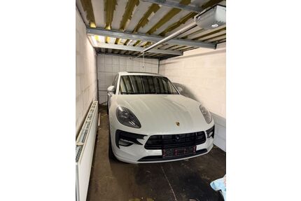 Porsche Macan Gebrauchtwagen