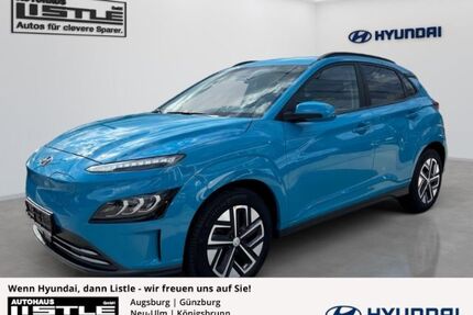 Hyundai KONA Gebrauchtwagen
