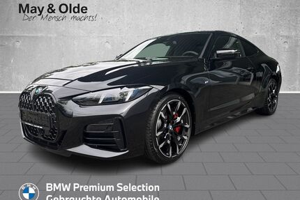 BMW 420 Gebrauchtwagen