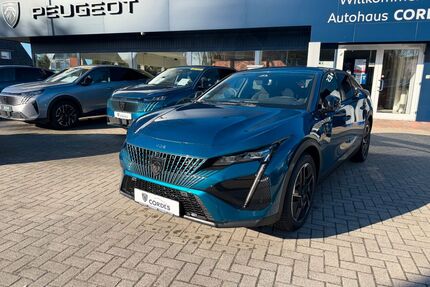 Peugeot 408 Gebrauchtwagen