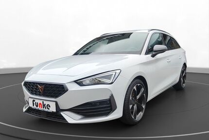 Cupra Leon Gebrauchtwagen