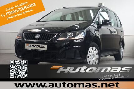 Seat Alhambra Gebrauchtwagen