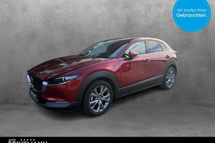 Mazda CX-30 Gebrauchtwagen