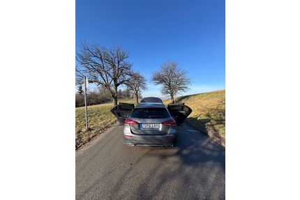 Mercedes-Benz A 180 Gebrauchtwagen