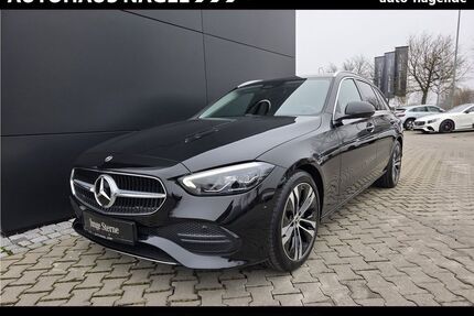 Mercedes-Benz C 180 Gebrauchtwagen