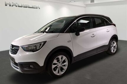 Opel Crossland (X) Gebrauchtwagen