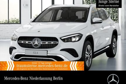 Mercedes-Benz GLA 220 Gebrauchtwagen