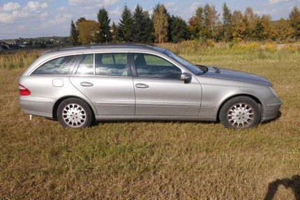 Mercedes-Benz E 320 Gebrauchtwagen