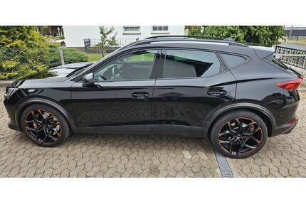 Cupra Formentor Gebrauchtwagen