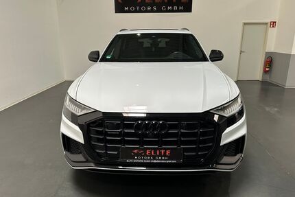 Audi Q8 Gebrauchtwagen