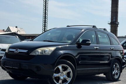 Honda CR-V Gebrauchtwagen