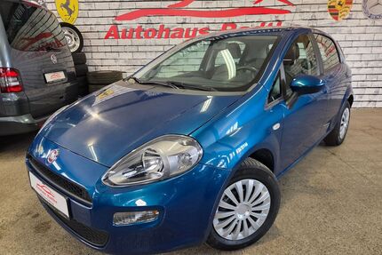 Fiat Punto Gebrauchtwagen