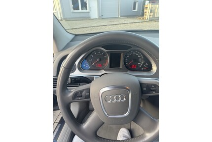 Audi A6 Allroad Gebrauchtwagen