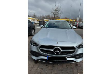 Mercedes-Benz 220 Gebrauchtwagen