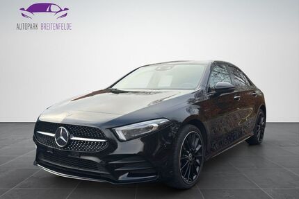 Mercedes-Benz A 250 Gebrauchtwagen