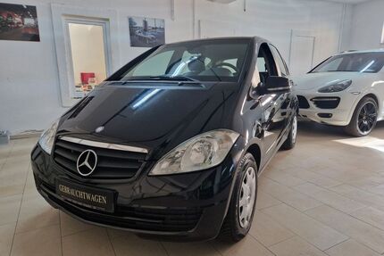 Mercedes-Benz A 160 Gebrauchtwagen