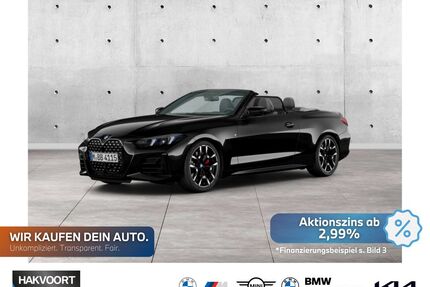 BMW 430 Gebrauchtwagen