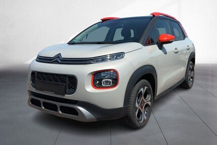 Citroen C3 Aircross Gebrauchtwagen