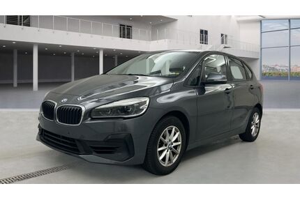 BMW 218 Gebrauchtwagen