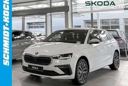 Skoda Scala Gebrauchtwagen