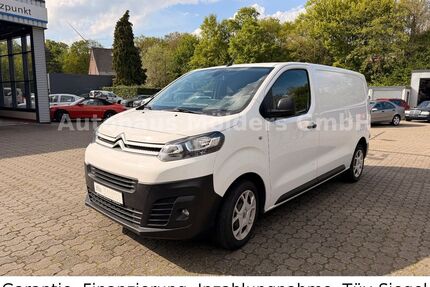 Citroen Jumpy Gebrauchtwagen