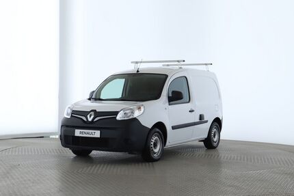 Renault Kangoo Gebrauchtwagen